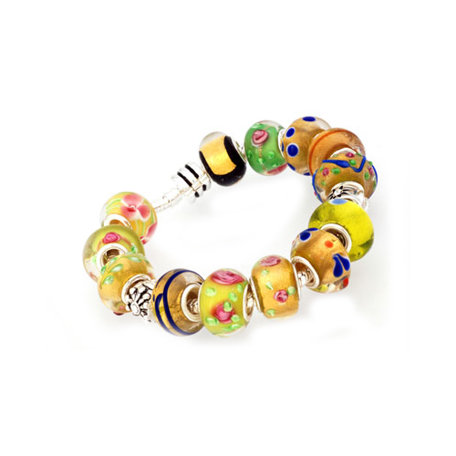 Glas Beads