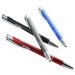 Gravierter Kugelschreiber - verschiedene Farben