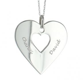 Halsband Herz Halsband Herz
