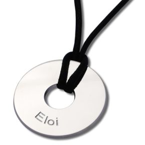 Halsband Jeton Halsband Jeton