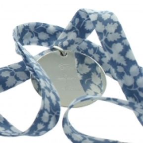 Halsband Kreis