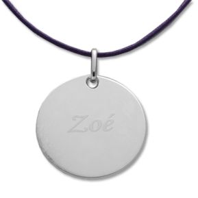 Halsband Kreis Halsband Kreis