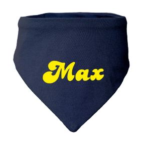Baby-Halstuch Baby-Halstuch