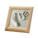Hand- und Fußabdruck Set 3D