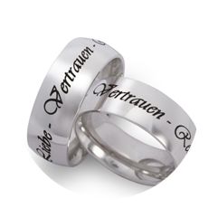 Romantische Geschenke