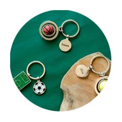 Schmuck mit Gravur