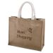 Shoppingbag mit individueller Bestickung