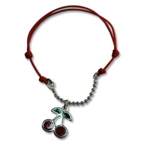 Kinderarmband mit Kette Kinderarmband mit Kette