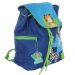 Kinderrucksack Zoo Junge mit Name Stephen Joseph