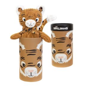 Plüschtier Speculos der Tiger