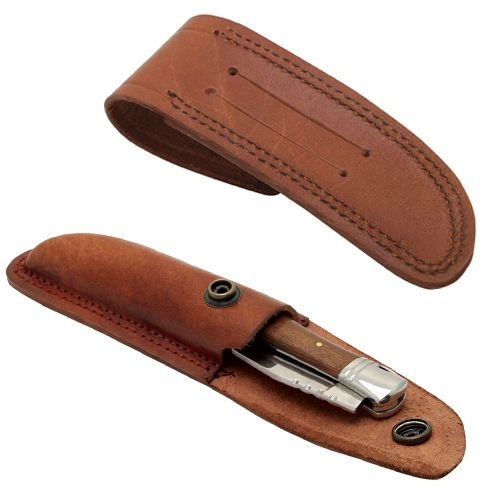 Etui für Messer Laguiole