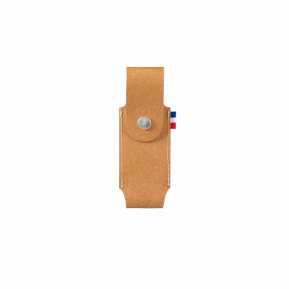  Ledertasche f�r Opinel Taschenmesser
