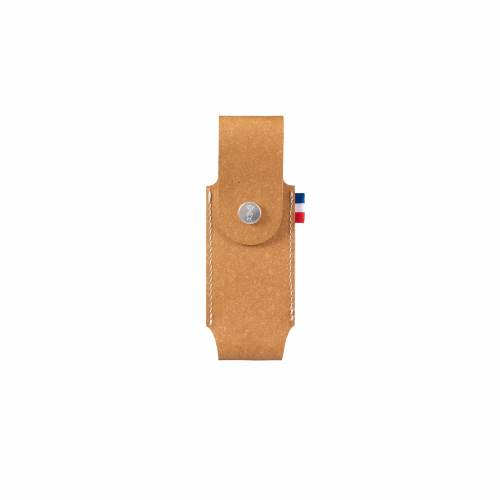 Ledertasche f&uuml;r Opinel Taschenmesser