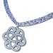 Halsband Arabesque
