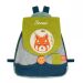 Rucksack L'Oiseau Bateau Roter Panda