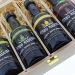 Madeira-Wein Geschenk-Set Details