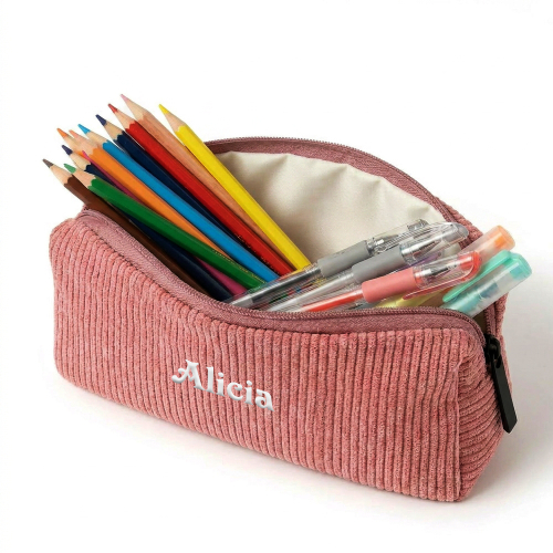 Personalisiertes M&auml;ppchen aus Cord