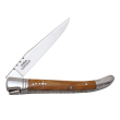 Messer Tradition mit Gravur