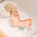 Mini-Kuscheltier Oli der Elefant, bestickt