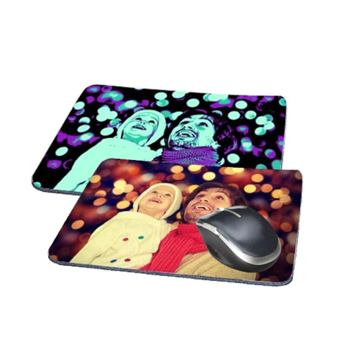 Mousepad mit Foto