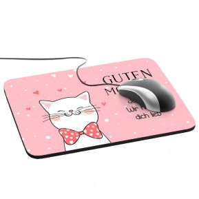 Mousepad Weihnachtsparty