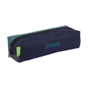 Personalisierbares Federmäppchen Tann's Jules Personalisierbares Federmäppchen Tann's Jules