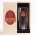 Personalisierte Bierglas Lion mit Farbdruck Personalisierte Bierglas Lion mit Farbdruck