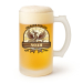 Personalisierte Bierkrüge Phoenix