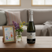 Champagner Royale mit personalisiertem Etikett