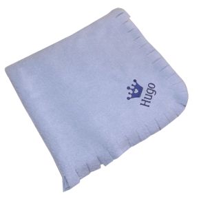 Personalisierte Fleece-Decke für Kinder Personalisierte Fleece-Decke für Kinder