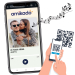 Personalisierte Musik auf digitalem Medium