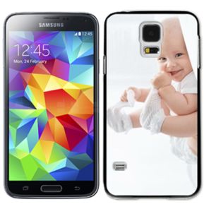 Personalisierte Schale für Galaxy S5