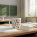 Tasse Geschenk für Lehrer und Lehrerin Tasse Geschenk für Lehrer und Lehrerin