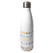 Personalisierte Thermosflasche Unsere Klasse