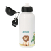Personalisierte Trinkflasche Savanne