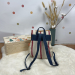 Personalisierter Rucksack mit Kind und Hund