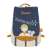 Personalisierter Rucksack mit Kind und Koala