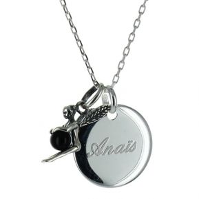 Personalisierter Schmuck Fee Personalisierter Schmuck Fee