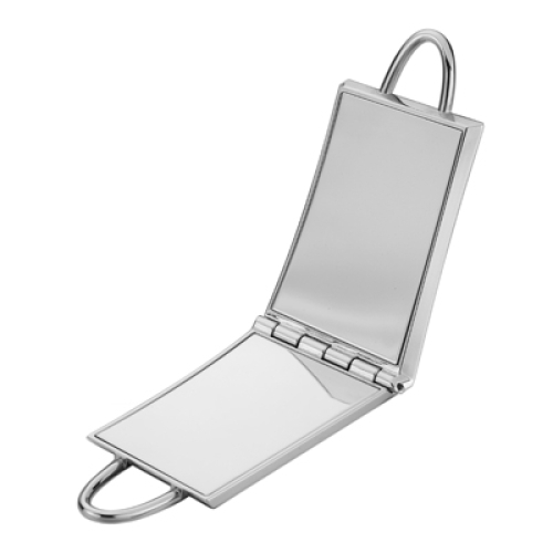 Personalisierter Taschenspiegel - Handtasche