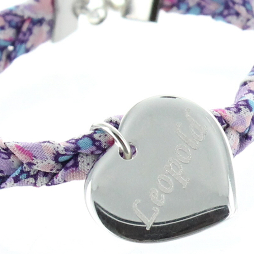 Liberty-Armband mit Gravur