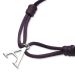 Personalisiertes Armband Buchstabe