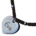 Personalisiertes Armband Grigri Herz