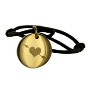 Personalisiertes Armband uns zwei