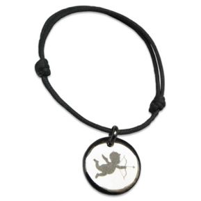 Personalisiertes Armband uns zwei Personalisiertes Armband uns zwei