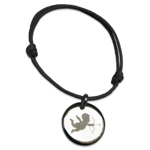 Personalisiertes Armband uns zwei