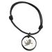 Personalisiertes Armband uns zwei