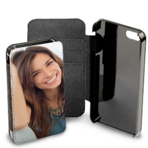Personalisiertes Karten-Etui für iPhone 6+ Personalisiertes Karten-Etui für iPhone 6+