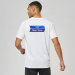 Personalisiertes Sport-T-Shirt Arrow