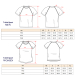 Personalisiertes Sport-T-Shirt Arrow