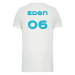 Personalisiertes Sport-T-Shirt Trikotnummer